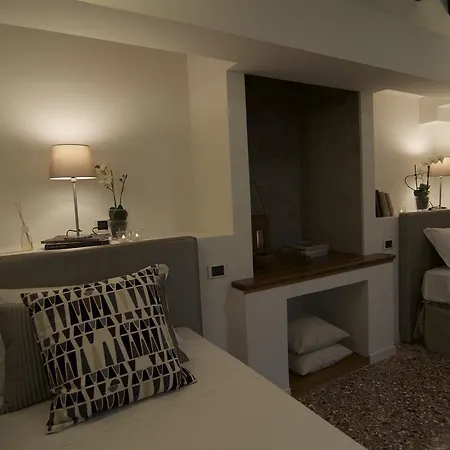 Casa Colleoni 2* Venice