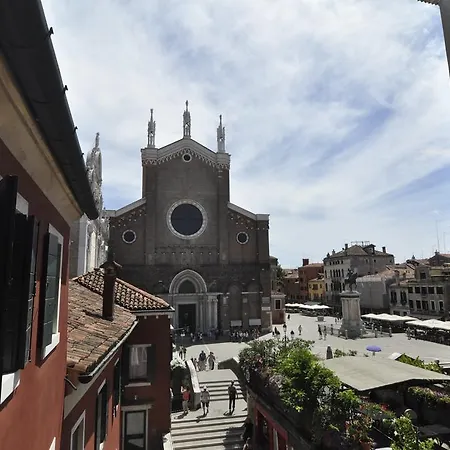 Casa Colleoni Venice