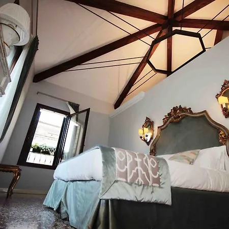 Bed & Breakfast Casa Colleoni