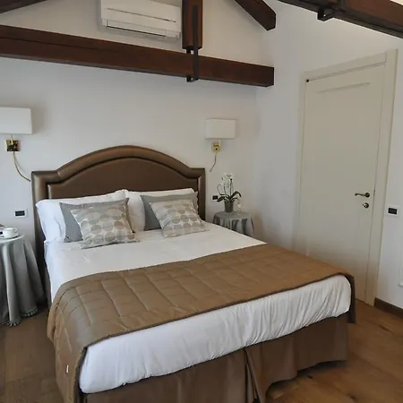 Bed & Breakfast Casa Colleoni