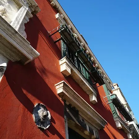 Casa Colleoni Venice