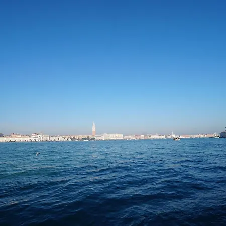 Casa Colleoni Bed & Breakfast Venice