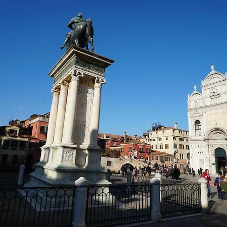 Casa Colleoni 2*