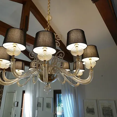 Casa Colleoni Bed & Breakfast 2*