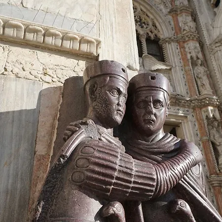 Casa Colleoni Venice