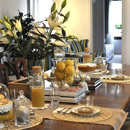 Casa Colleoni 2*