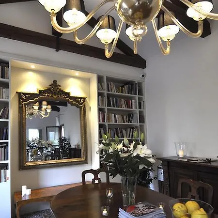 Bed & Breakfast Casa Colleoni