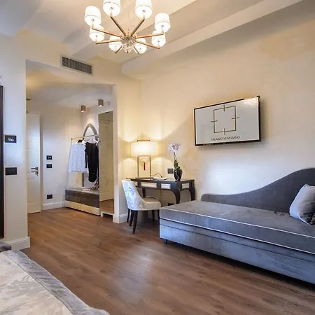 Hotel Palazzo Veneziano - Collection Wenecja