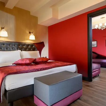 Palazzo Veneziano - Collection Hotel