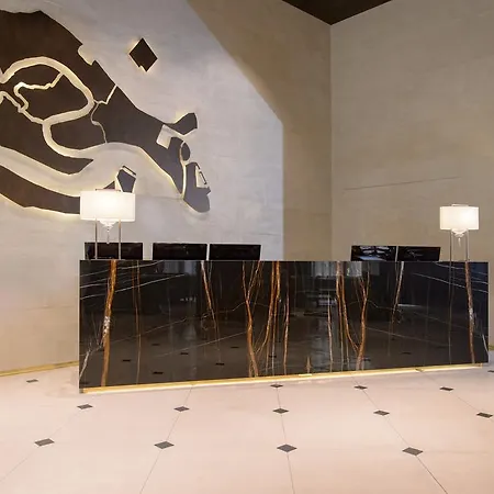 Palazzo Veneziano - Collection Wenecja