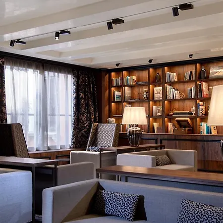 Palazzo Veneziano - Collection Hotel 4*