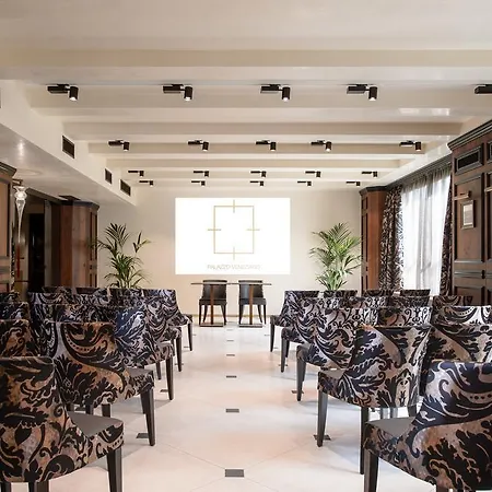 Hotel Palazzo Veneziano - Collection Wenecja