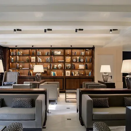 Palazzo Veneziano - Collection Hotel Wenecja
