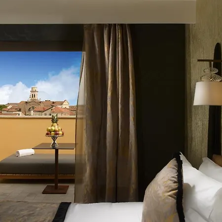 Palazzo Veneziano - Collection 4* Wenecja