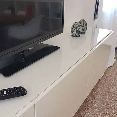 Apartment Testa D'oro Venice