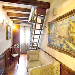 Palazzo La Scala Pensjonat