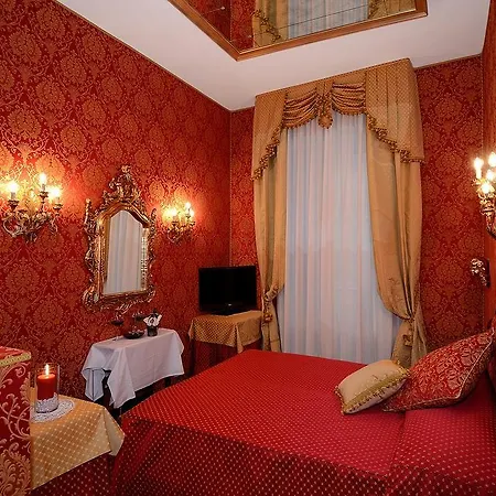 Pensionat Residenza Bistrot De