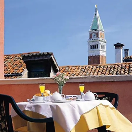 Hotel Gorizia A La Valigia