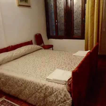 Отель типа 
