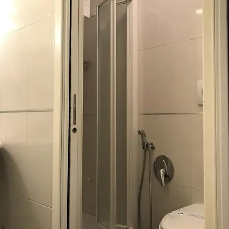 Hotel Mezzo Pozzo