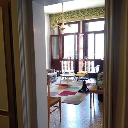 Ca Widmann Guest house *