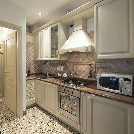 Romantic Lagoon - Canal View Apartment