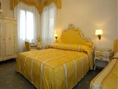 Hotel Basilea 3*