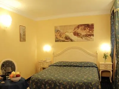 Otel Ca' Formenta 3*