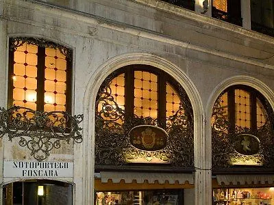 Firenze Venedig