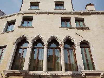 Hotel Cà Zusto Venezia