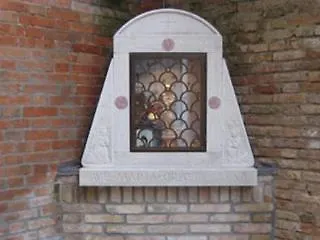 Ca' San Rocco Venetië