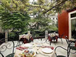 Bed & Breakfast Ca' San Rocco