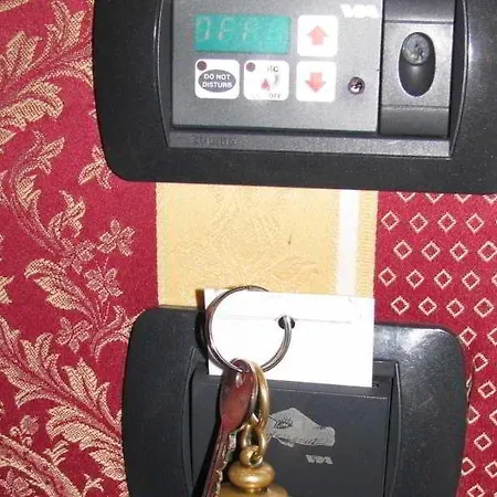 Hotel Belle Epoque Benátky