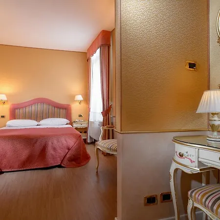 Casa Burchielle Affittacamere Venezia