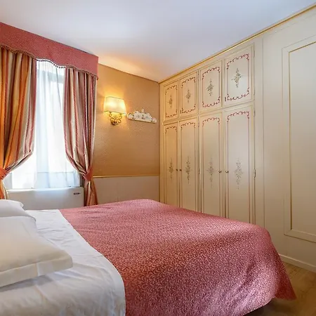 Casa Burchielle 2* Venezia