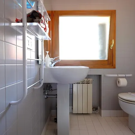 Apartman Mansardina San Marco *