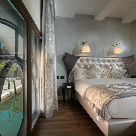 Palazzo Veneziano - Collection Hotel