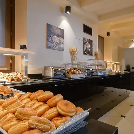 Palazzo Veneziano - Collection Hotel Wenecja