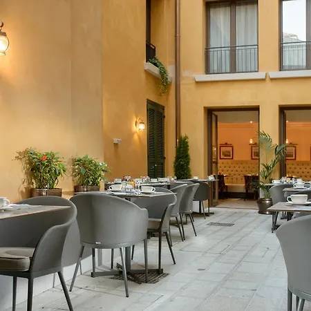 Palazzo Veneziano - Collection Hotel Wenecja