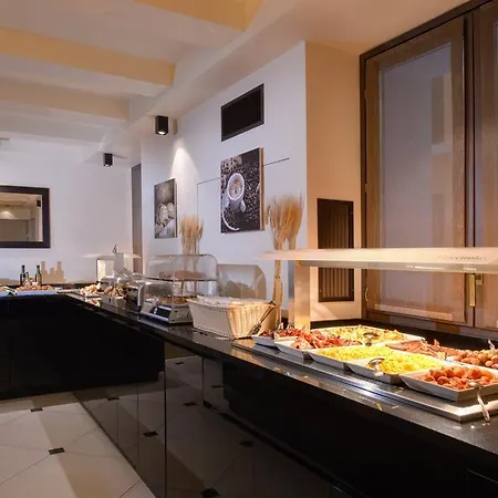 Palazzo Veneziano - Collection Hotel 4*