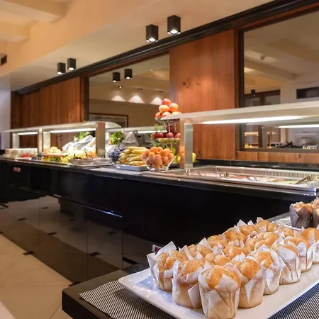 Hotel Palazzo Veneziano - Collection 4*