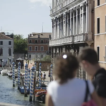 Ca' Pozzo 3* Venice