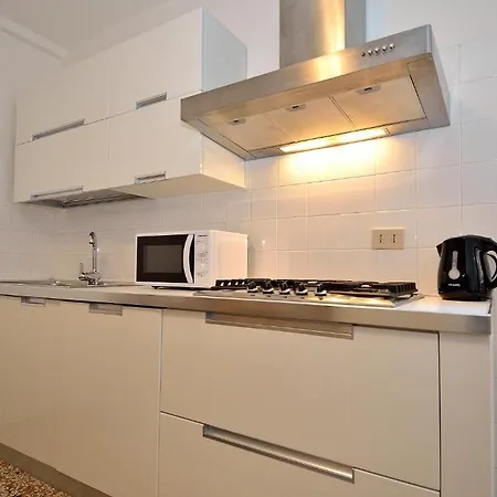 House 5286 Apartment Venice