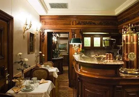 Torre Dell'orologio 4* Wenecja
