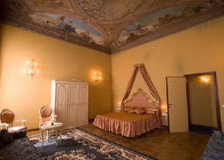 Residenza Ca' Malipiero Venedig