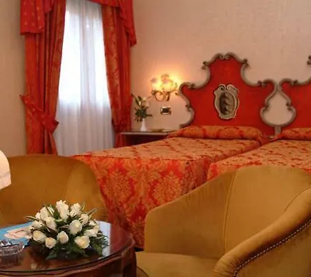 Antico Panada Hotel Venice