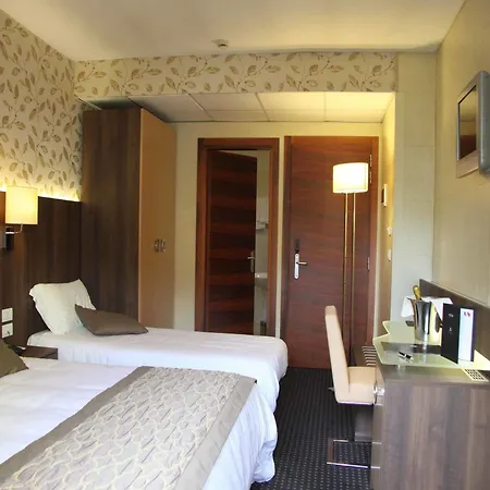Lh Sirio Hotell Venedig