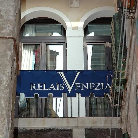 Relais Hotel