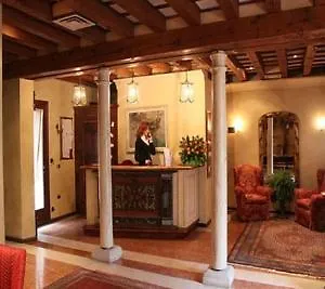 Ai Due Fanali Adults Only Hotel Venice