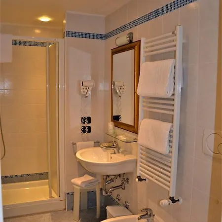 Le Marie Guest house